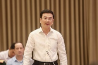 Điều hành chính sách tiền tệ, tín dụng linh hoạt, bám sát diễn biến thị trường