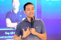 Chủ tịch Lê Hồng Minh: VNG bắt đầu hành trình mới, dám mơ lớn, không ngại thay đổi