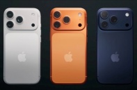 Giá iPhone 17 bản cao nhất gần 64 triệu đồng, "màu đu đủ" khiến dân mạng trầm trồ
