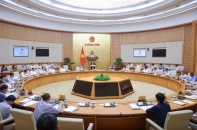 Quyết tâm cao, nỗ lực lớn, hành động quyết liệt để vượt các mục tiêu của năm 2025