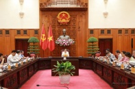 Thiết kế sửa Luật Đất đai 2024 phải chặt chẽ, linh hoạt nhưng thực hiện thuận lợi