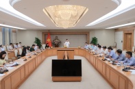 Xây dựng nghị định riêng phù hợp với đặc thù từng tập đoàn, tổng công ty nhà nước