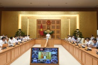 Có chế tài xử lý nghiêm các chủ đầu tư dự án điện chậm tiến độ