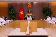 Nghị quyết về kinh tế nhà nước phải giải quyết được các vấn đề cốt lõi, chiến lược
