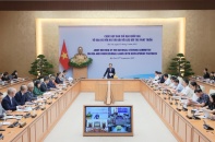 Trình Chính phủ định hướng thu hút ODA, vốn vay ưu đãi giai đoạn 2026-2030 trong quý IV/2025