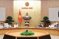 Khẩn trương hoàn thiện các dự án luật để trình Quốc hội vào tháng 10/2025