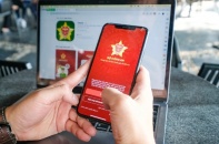 Không yêu cầu công dân nộp, xuất trình các giấy tờ, tài liệu đã tích hợp trên VNeID