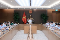 Khẩn trương hoàn thiện, trình dự thảo Nghị định quy định chi tiết về Luật Đầu tư công