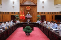 Thủ tướng: Hoàn thành tuyến cao tốc Bắc - Nam phía Đông trong năm 2025