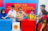 Chính phủ chuẩn bị công tác bầu cử đại biểu Quốc hội, Hội đồng nhân dân