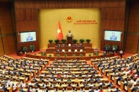 Ban hành danh mục vị trí chức danh, chức vụ lãnh đạo của hệ thống chính trị