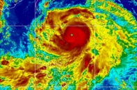 Khẩn cấp, chủ động ứng phó với siêu bão Ragasa Khẩn cấp, chủ động ứng phó với siêu bão Ragasa