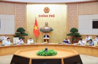 Khẩn trương hoàn thiện các dự án luật quan trọng về thuế, đầu tư, bảo hiểm, nợ công