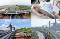 Một số bộ, cơ quan, địa phương thiếu quyết liệt trong giải ngân vốn đầu tư công