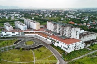 Phương án mới về sắp xếp, sáp nhập các trường đại học, bệnh viện trên toàn quốc