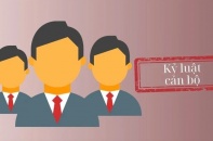 Quy định mới về xử lý kỷ luật đối với người đã thôi việc, nghỉ hưu