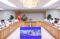 Khuyến khích doanh nghiệp lớn xây nhà ở cho thuê thuộc Quỹ Nhà ở quốc gia