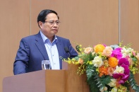 Thủ tướng: Các bộ, ngành, địa phương phải hoàn thiện cơ sở dữ liệu ngay trong quý IV/2025