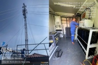 VNPT chủ động, sẵn sàng ứng phó với bão số 9 Ragasa 