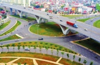 Thống nhất chủ trương 3 phương thức thanh toán quỹ đất thực hiện dự án BT