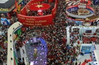 Tổ chức Hội chợ mùa Thu năm 2025 tại Trung tâm Triển lãm Việt Nam (VEC)