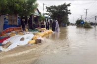 Thủ tướng chỉ đạo tập trung cao độ, toàn lực ứng phó bão số 10 Bualoi