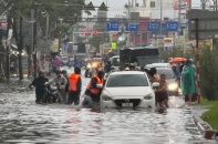 Công điện của Thủ tướng về ứng phó bão số 10 Bualoi và mưa lũ, sạt lở đất, lũ ống, lũ quét Công điện của Thủ tướng về ứng phó bão số 10 Bualoi và mưa lũ, sạt lở đất, lũ ống, lũ quét