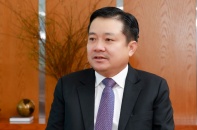 VNPT với mô hình mới: Tinh gọn để bứt phá trong kỷ nguyên số VNPT với mô hình mới: Tinh gọn để bứt phá trong kỷ nguyên số