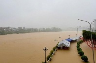 Hỗ trợ 2.524 tỷ đồng cho 15 địa phương khắc phục hậu quả bão lũ, thiên tai