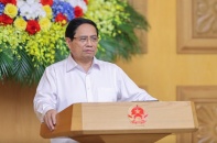 Thủ tướng giao 9 nhiệm vụ cấp bách khắc phục hậu quả bão số 10