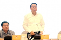 Chưa có doanh nghiệp nào đăng ký thí điểm cung cấp dịch vụ tài sản mã hóa