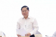 Hợp nhất và sắp xếp các trường đại học sẽ triển khai ngay trong năm 2026