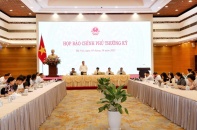 Thúc đẩy giải ngân vốn đầu tư công: Đảm bảo tính bền vững, ổn định cho nền kinh tế