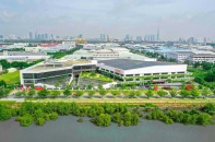 Lần đầu tiên công bố 23 Bản đồ doanh nghiệp công nghệ số Việt Nam 2025 Lần đầu tiên công bố 23 Bản đồ doanh nghiệp công nghệ số Việt Nam 2025