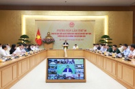 Cương quyết tuyên chiến với khai thác hải sản bất hợp pháp để gỡ "thẻ vàng" IUU  Cương quyết tuyên chiến với khai thác hải sản bất hợp pháp để gỡ "thẻ vàng" IUU