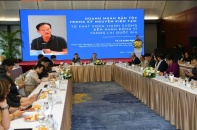 Doanh nghiệp dân tộc: Yếu tố then chốt quyết định tự lực, tự cường của dân tộc