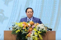 Đội ngũ doanh nhân cần phát huy tinh thần tự tin, tự hào, tự lực, tự chủ Đội ngũ doanh nhân cần phát huy tinh thần tự tin, tự hào, tự lực, tự chủ