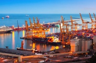 Việt Nam xây dựng 10 trung tâm dịch vụ logistics hiện đại ngang tầm quốc tế