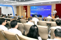 VNPT phát động phong trào ủng hộ đồng bào, khắc phục hậu quả bão lụt