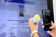 NDAChain: Nền tảng tin cậy cho kinh tế dữ liệu Việt Nam