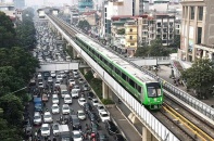 Thí điểm cơ chế, chính sách đặc thù, đặc biệt phát triển đường sắt đô thị