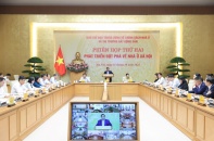 Xây nhà ở xã hội phải đầy đủ hạ tầng, không ở nơi "khỉ ho cò gáy"