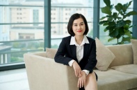 CEO Viettel Global thuộc nhóm 100 nữ lãnh đạo có tầm ảnh hưởng nhất châu Á 