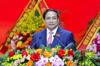 Dấu mốc lịch sử trong hành trình xây dựng Chính phủ liêm chính, kiến tạo, hành động, vì nước, vì dân