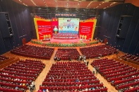 Khai mạc Đại hội Đại biểu Đảng bộ Chính phủ lần thứ I