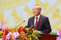 Phấn đấu tốc độ tăng trưởng GDP bình quân giai đoạn 2025 - 2030 đạt 10%/năm trở lên