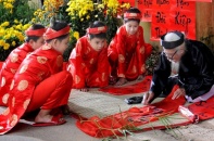 Nghỉ Tết Bính Ngọ 9 ngày liên tục