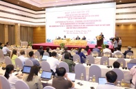 Công bố dự thảo các văn kiện trình Đại hội đại biểu toàn quốc lần thứ XIV của Đảng