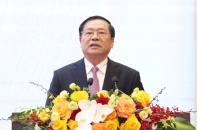 Phát huy trí tuệ, quyền làm chủ của nhân dân tham gia đóng góp xây dựng Đảng