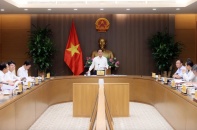 Tổng duyệt Lễ mở ký Công ước Hà Nội vào ngày 23/10